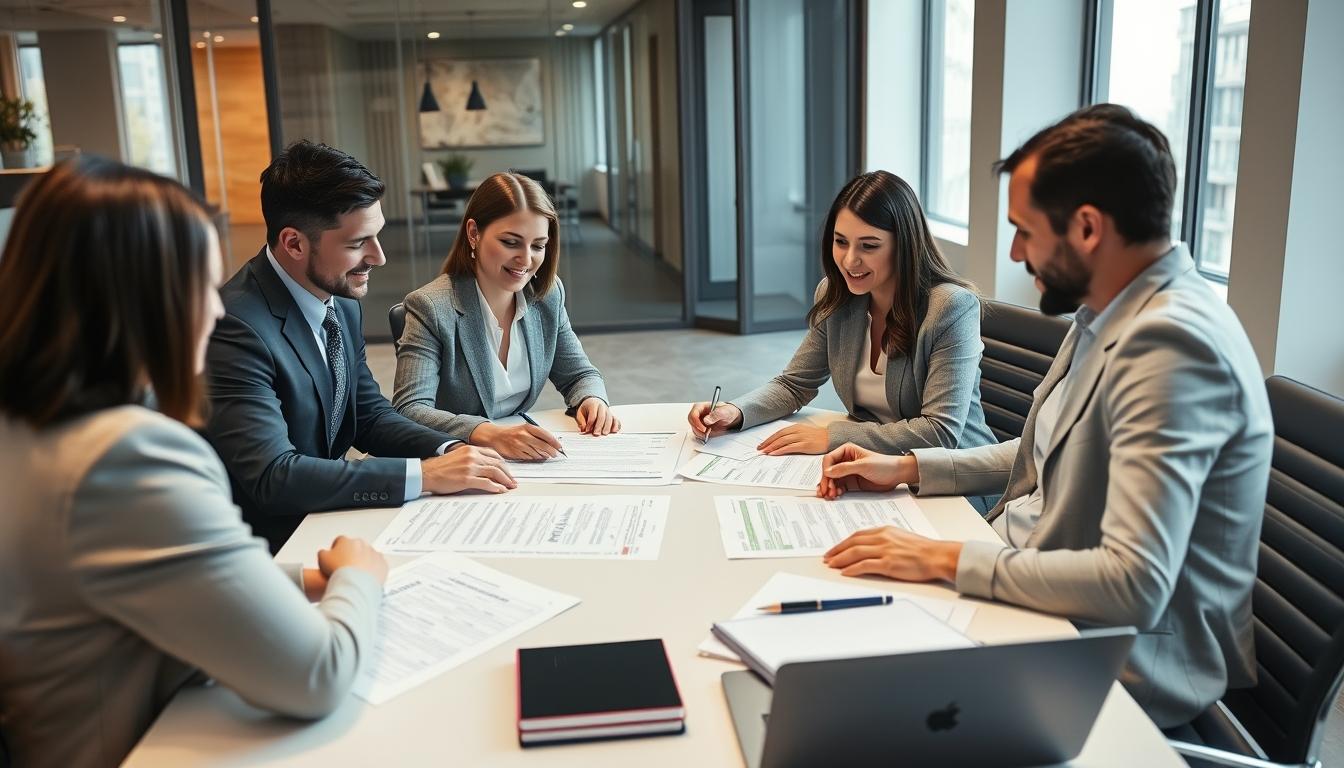 Privacy policy and data handling