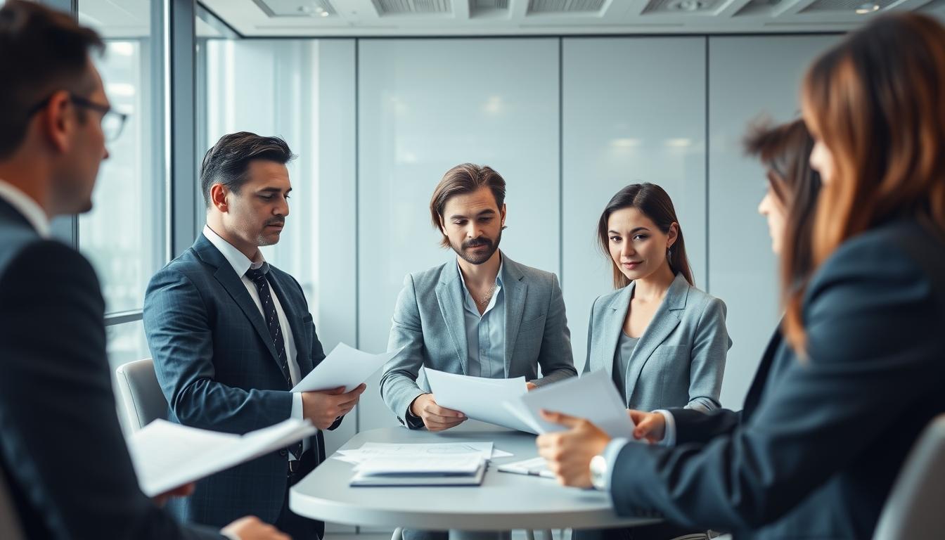 Company registration process