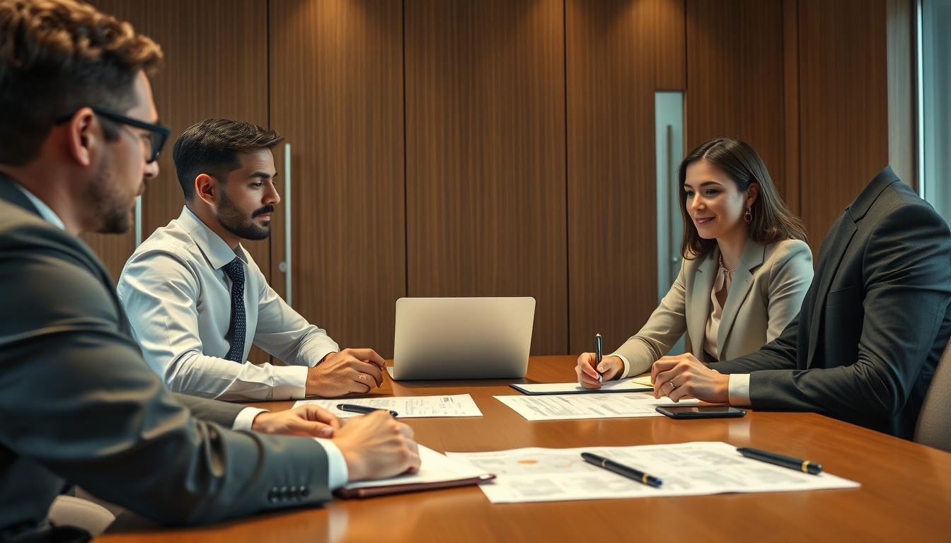 Business legal support and planning for entrepreneurs