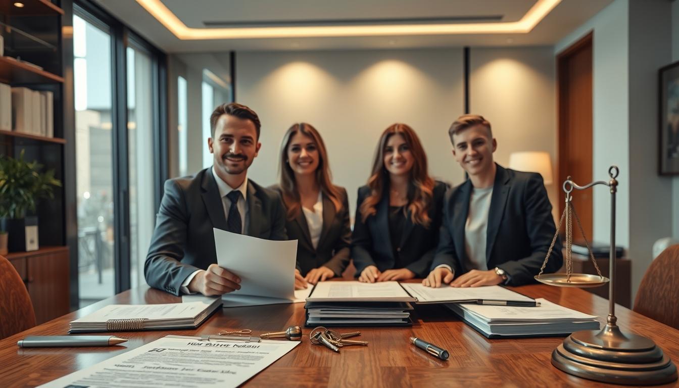 Elder care legal planning