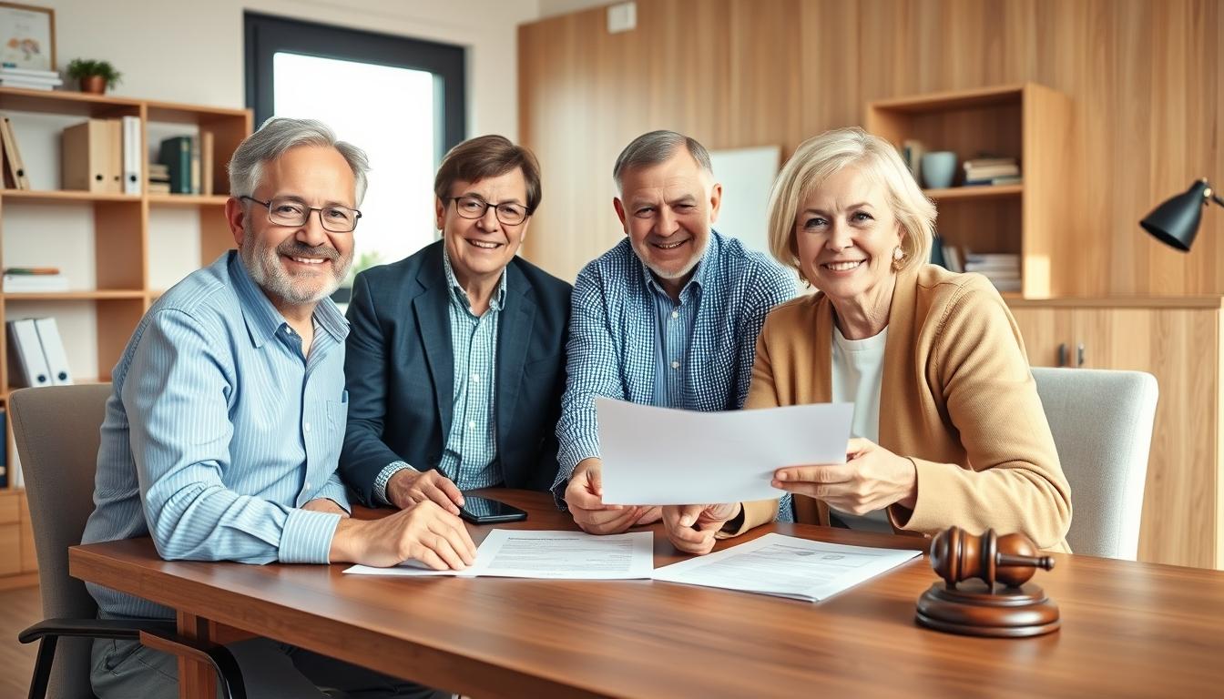 Business registration documents