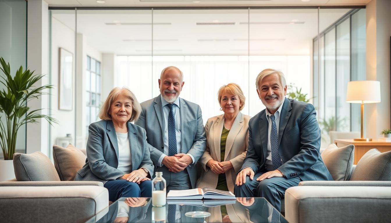 Business contract documents