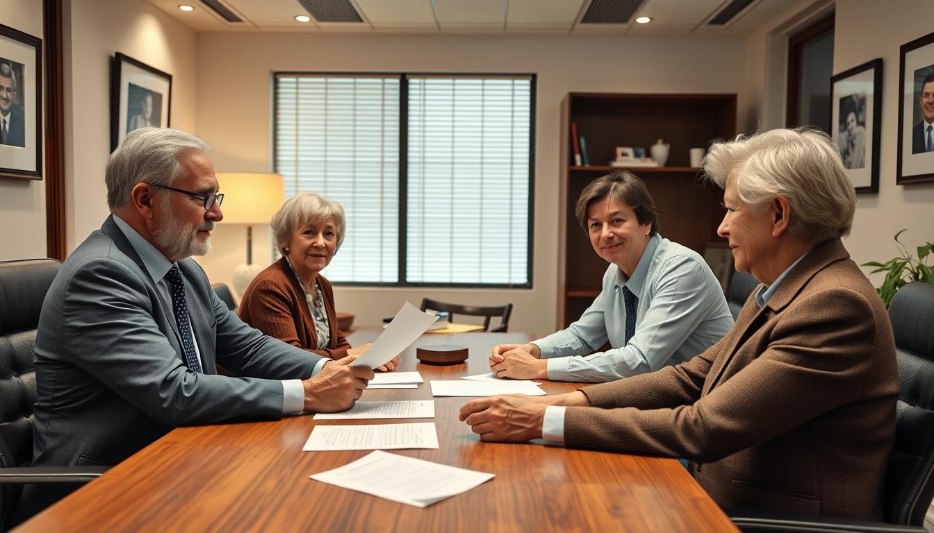 Business compliance process