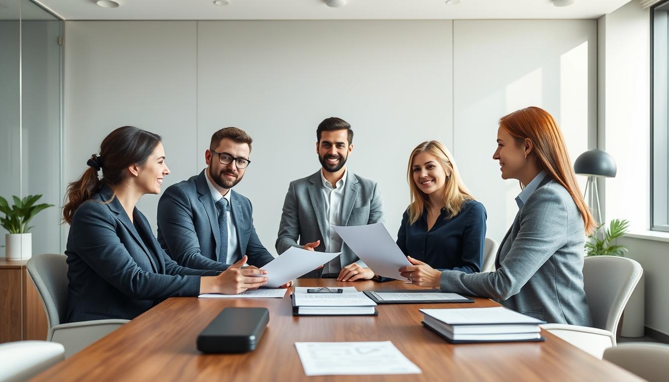 Senior legal FAQ support